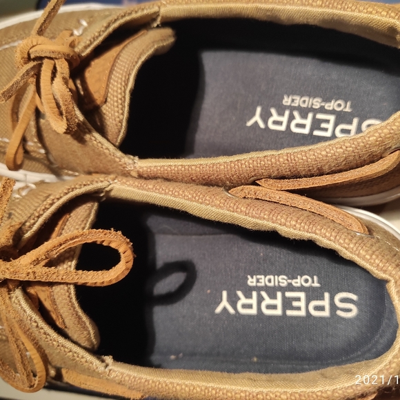Sperry 7.5 - Picture 2 of 6
